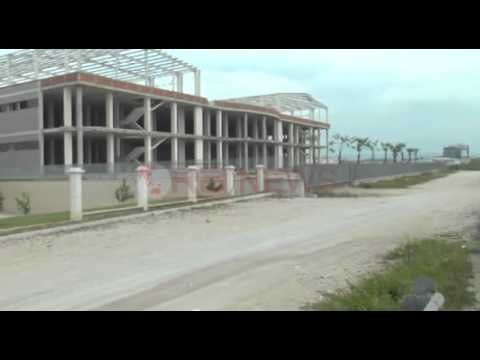 Aksident i rëndë me dy të vdekur në autostradën Tiranë- Durrës