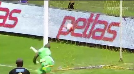 All Goals Manchester City vs Stoke City