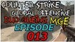 Counter - Strike : Global Offensive Game #13 