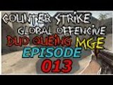 Counter - Strike : Global Offensive Game #13 