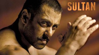 Sultan Official Teaser - Salman Khan - Anushka Sharma