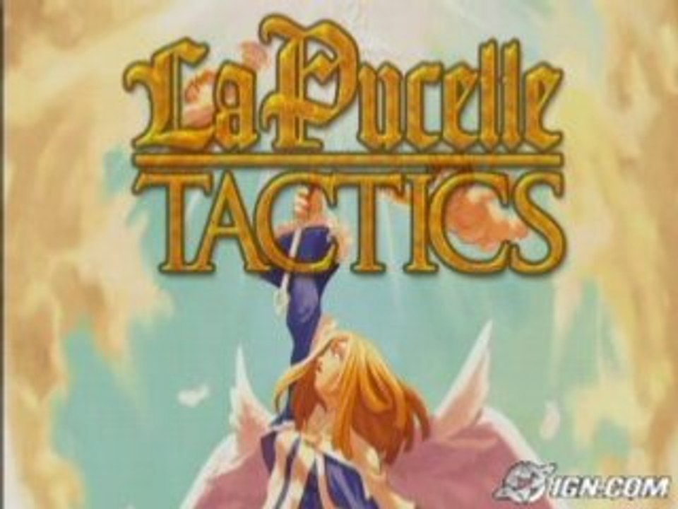 La Pucelle (Introduction)