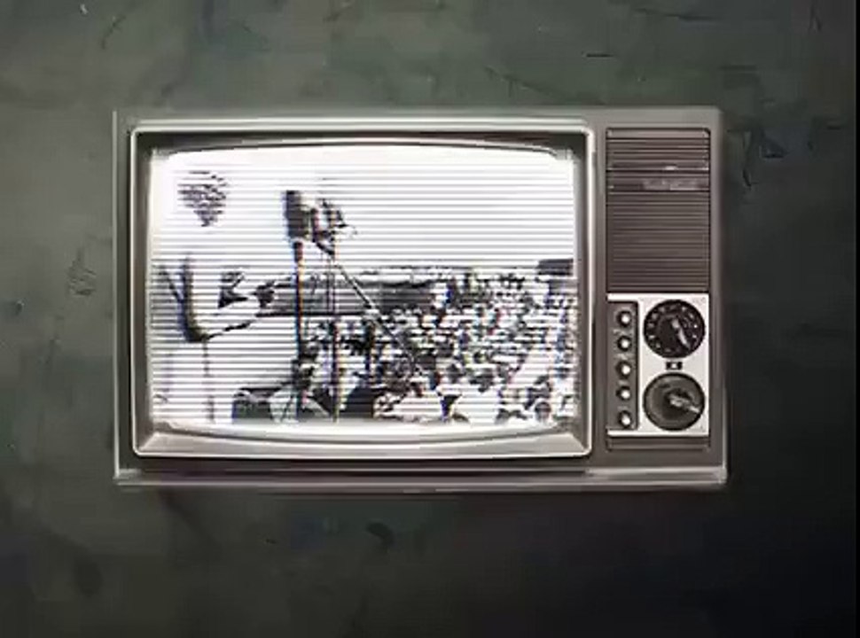 ARY Questions To Nawaz Shareef By Playing Nawaz And Quaid e Azam Clips - Vidrail