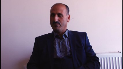 Vanlı inşaat işçisi 3. kitabını çıkardı