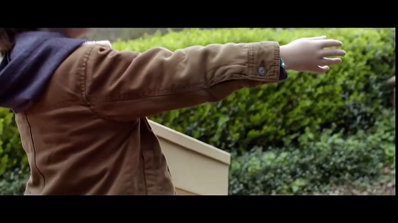 Before I Wake Official Trailer 1 (2015) - Kate Bosworth, Thomas Jane Horror Movie HD