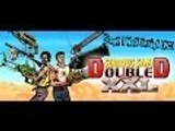 Serious Sam Double D XXL Walkthrough Stage 1 (PC)