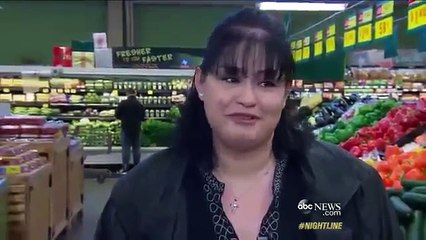 1000 Pound Woman Dubbed The 'Half Ton Killer’ Loses 80% Of Her Body Fat
