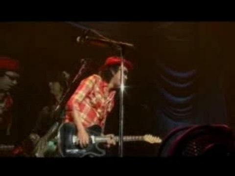 tomoyasu hotei vs BRIAN SETZER vs Char - C’MON EVERYBODY