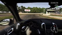 Forza Motorsport 6 - Porsche Cayenne Turbo at Road Atlanta