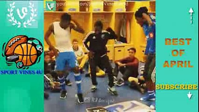 Best Sports Vines 2016 - APRIL Week 1 - w- Title & Song's names