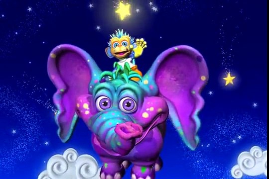 Twinkle Twinkle Little Star Nursery Rhymes GiggleBellies