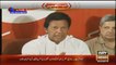 Imran Khan Press Conference Response On Nawaz Shareef Address - 23rd April 2016