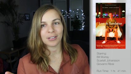 Films for When You Feel Misunderstood or Lonely ▼ THERAPY THEATER