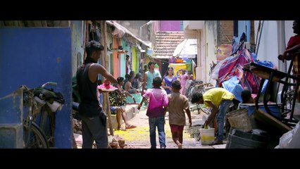 Aale Saachuputta Kannala - Full Song Video HD _ Vil Ambu _ Anirudh Ravichander _ Navin