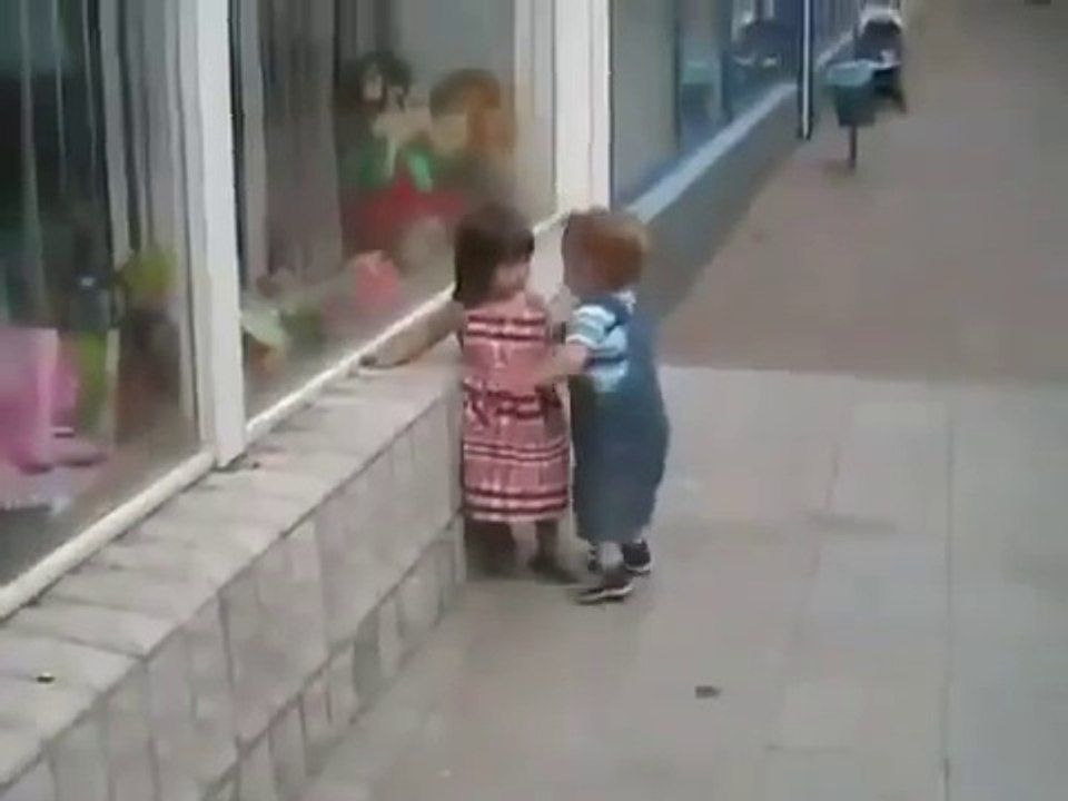 Very Crazy Babies!