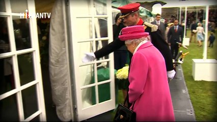 El poder detrás del trono