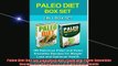 Free PDF Downlaod  Paleo Diet Box Set 100 Delicious Paleo and Paleo Smoothie Recipes for Weight Loss and  FREE BOOOK ONLINE