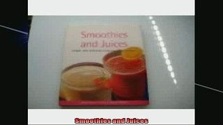 READ book  Smoothies and Juices  FREE BOOOK ONLINE