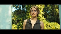 The Divergent Series: Allegiant Official Trailer #2 (2015) Shailene Woodley Sci Fi Movie H