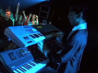 Prince 2004 aftershow excerpt