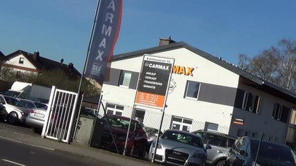 Auta z Niemiec #8/04/2016: AUDI A6 /Fulda/