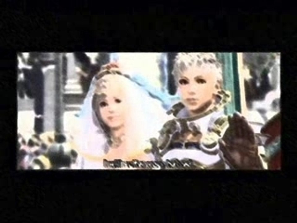 FF: Final fantasy-AMV