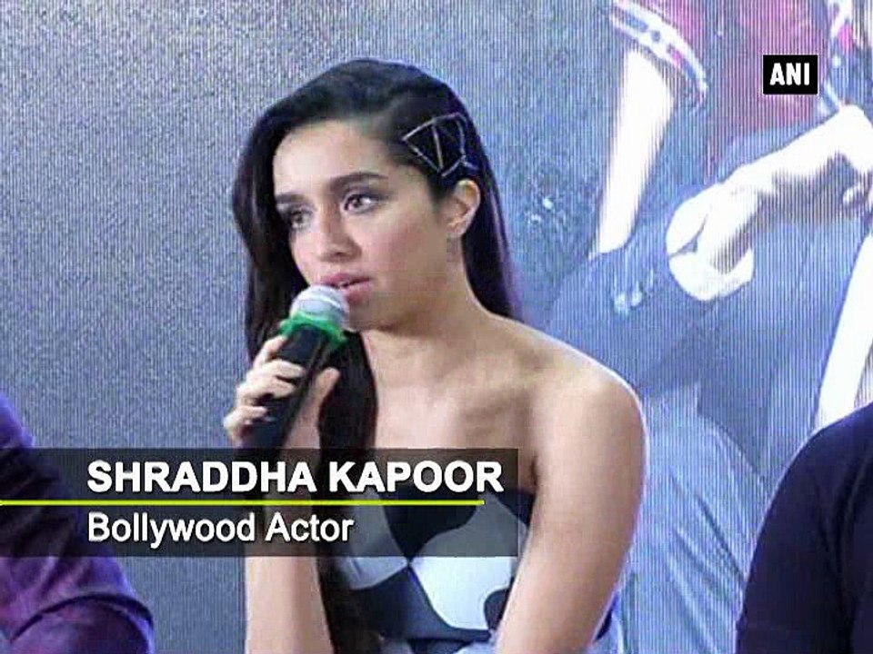 PeeCee has proved herself consistently Shraddha Kapoor