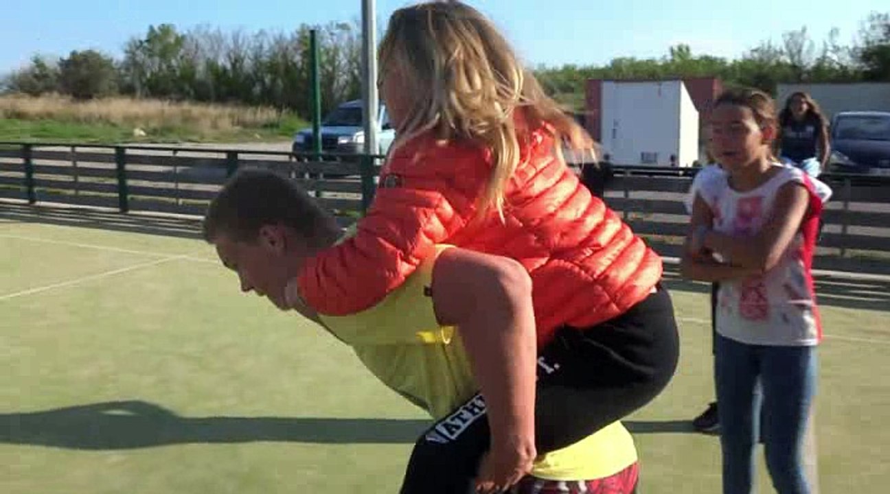 ACH  STAGE CANET  SUITE