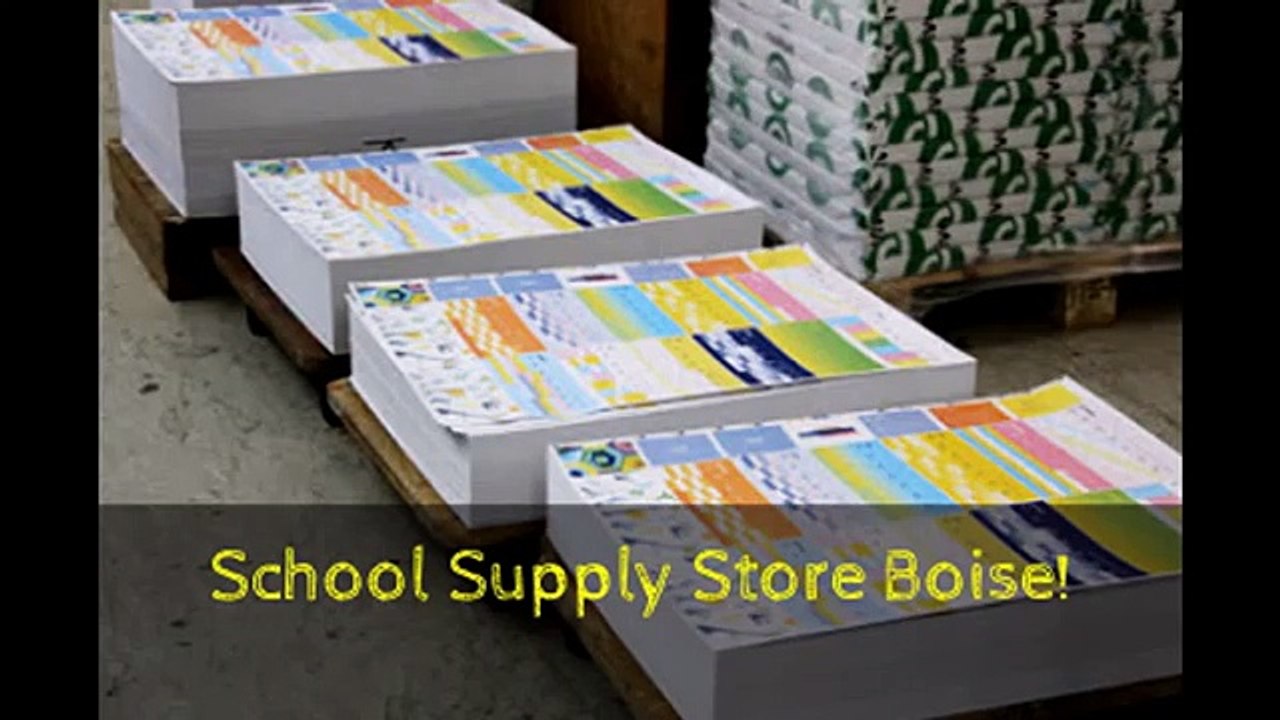 Why You Should Use Specialized Printing Services