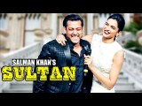 Sultan Songs 2016 - -Sajna Ve- - Salman Khan, Anushka Sharma, Deepika Padukone - Latest Song 2015