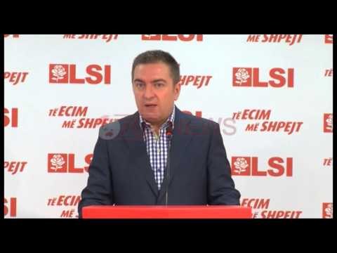 LSI: PS dhe PD të miratojnë reformën në drejtësi, thirrje shqiptarëve të Preshevës të votojnë