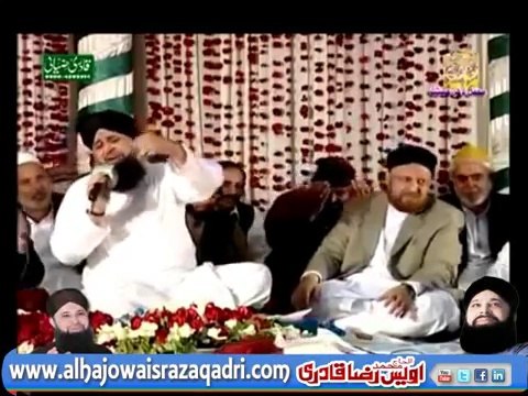 Lajpal Nabi Mere Dardan Di Dawa Dena Naat