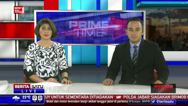 Satu Tewas Puluhan Terluka dalam Kebakaran di Senen