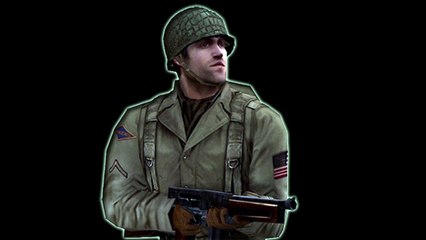 Enemy Territory WELLS logo intro