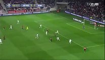 Valere Germain Goal HD - Nice 1-0 Reims - 22-04-2016