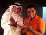 القايله و إتصال مع مديرة إدارة الرعاية الإجتماعيه في جامعة الكويت