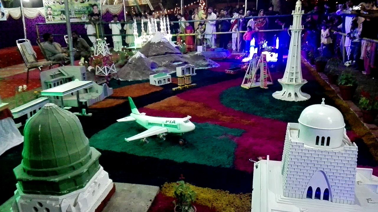 Jash e Baharan