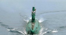 Kuzey Kore Denizaltısından Balistik Füze Fırlatıldı