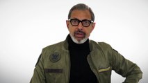Independence Day_ Resurgence VIRAL VIDEO - Earth Day PSA (2016) - Jeff Goldblum