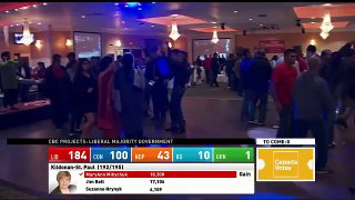 WATCH LIVE Canada Votes CBC News Election 2015 Special 395