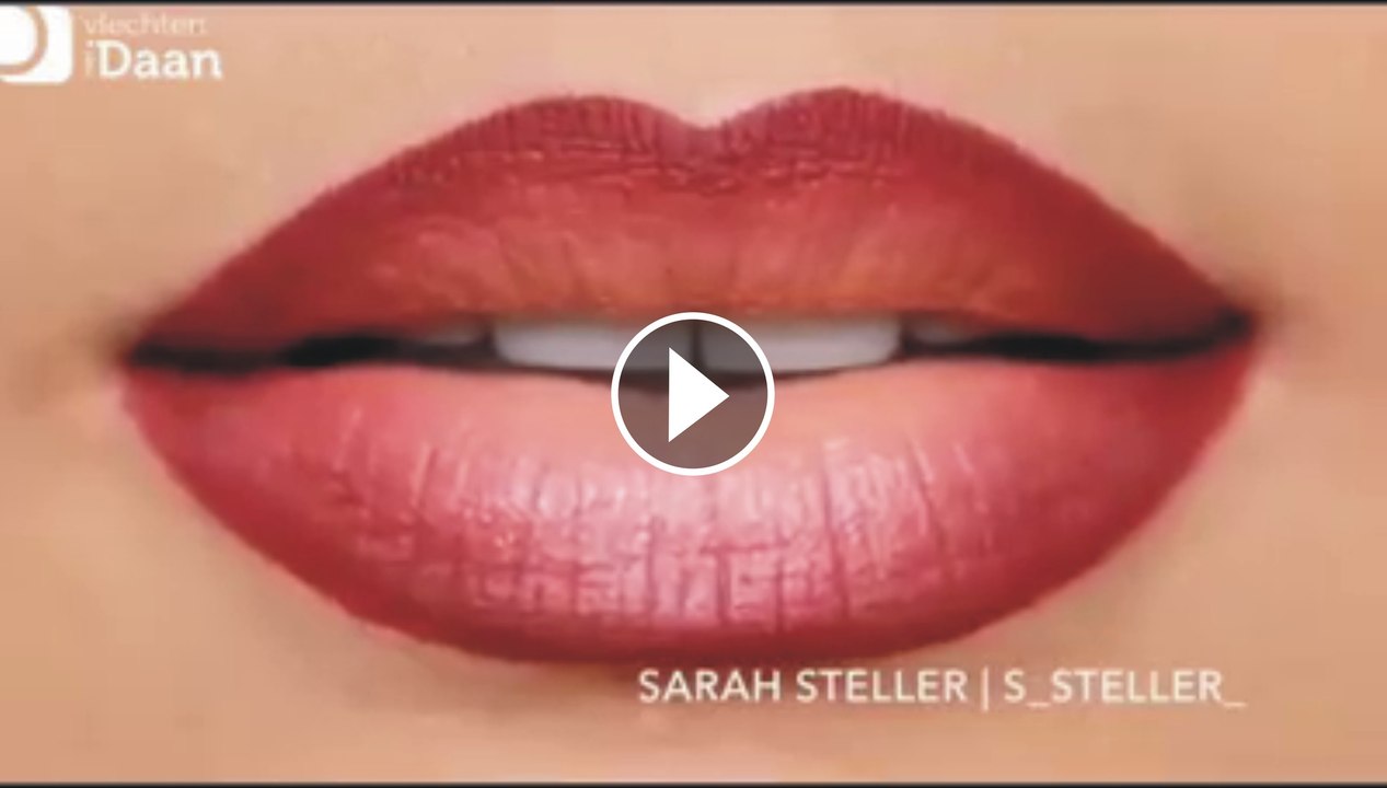 Stylish Makeup