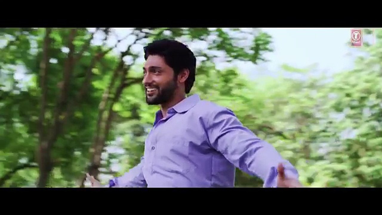 Mujhe Tu Jo MIl Gaya Video Song   Khel To Ab Shuru Hoga   Ruslaan Mumtaz, Devshi Khanduri   T-Series