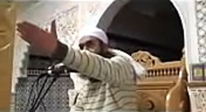 Shia & Sunni Issue Emotional Bayan By Maulana Tariq Jameel 2015