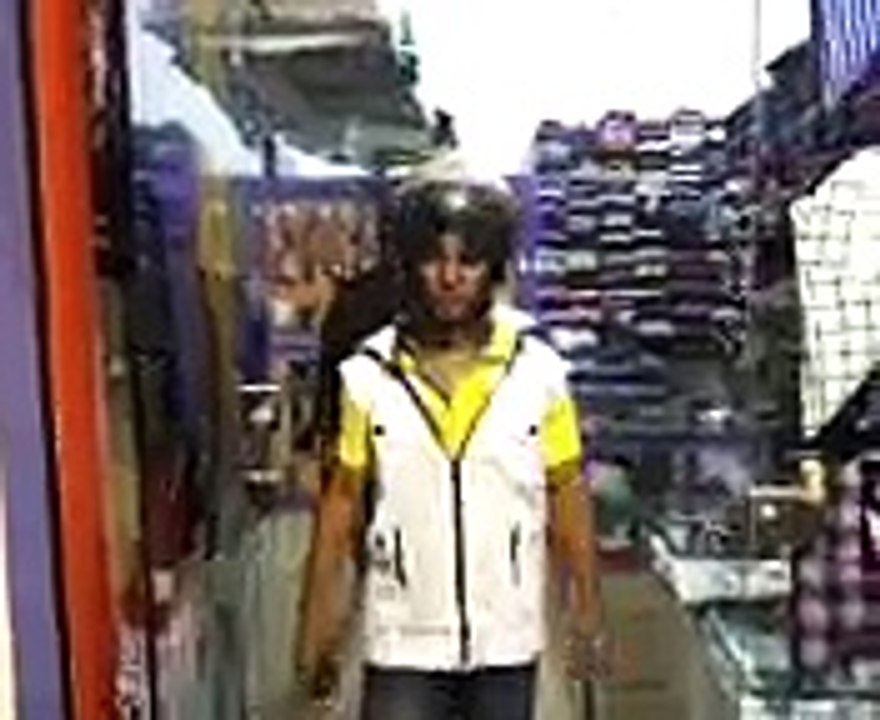 funny