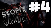 IM THE BEST SLENDER EVER! - Gmod: Stop it, Slender #4