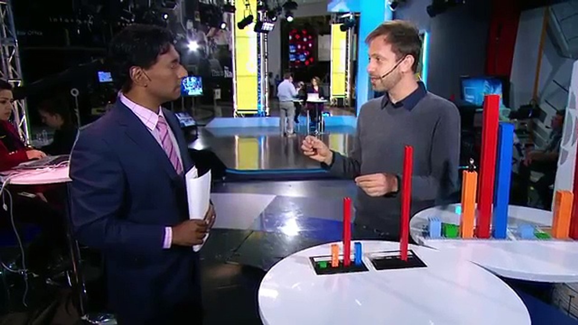 WATCH LIVE Canada Votes CBC News Election 2015 Special 404