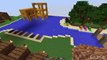 Minecraft - Building The Underground Network (Gaming Livestream)