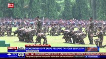 Pembahasan TNI-Polri Berpolitik di DPR Berlangsung Alot