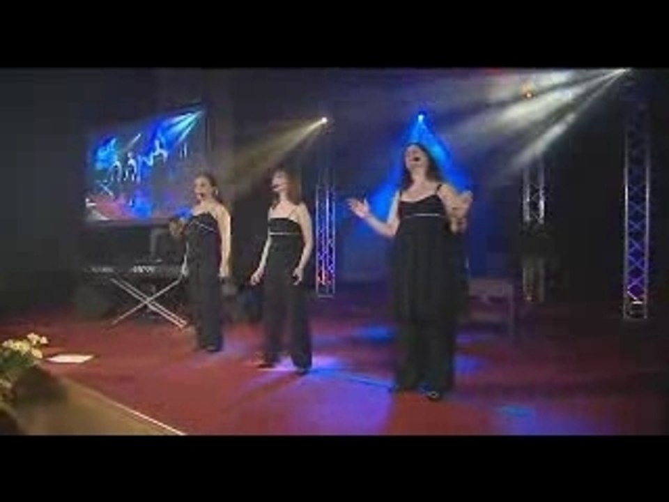 Medley gospel