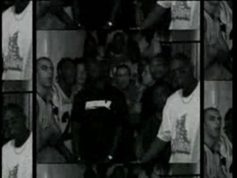 Serum feat kool shen - 93